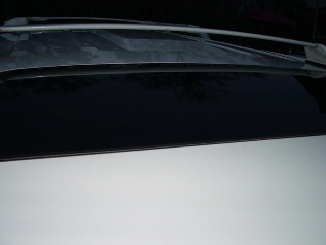 2004 Infiniti QX56