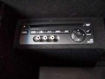 2004 Infiniti QX56 Photos