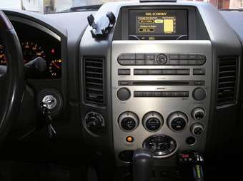 2004 Infiniti QX56 For Sale
