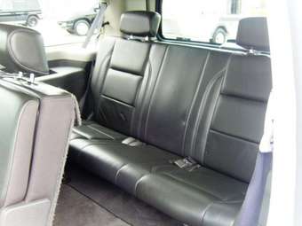 2004 Infiniti QX56 For Sale