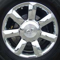 2004 Infiniti QX56 For Sale