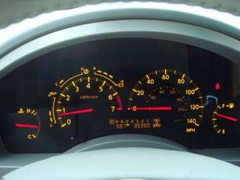 2004 Infiniti QX56 For Sale