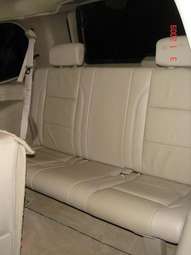 2004 Infiniti QX56 Photos