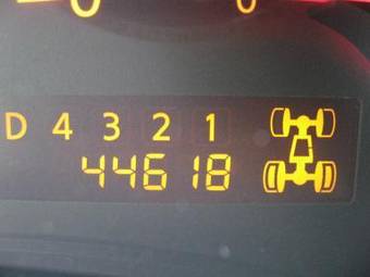 2004 Infiniti QX56 Photos