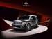 Preview Infiniti QX56