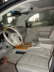 2004 Infiniti QX56 For Sale