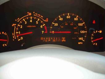 2004 Infiniti QX56 For Sale