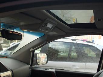 2004 Infiniti QX56 Pics