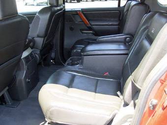 2004 Infiniti QX56 For Sale
