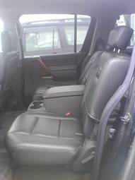 2004 Infiniti QX56 Photos