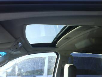 2004 Infiniti QX56 Photos