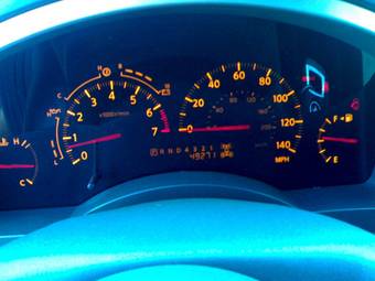 2004 Infiniti QX56 For Sale
