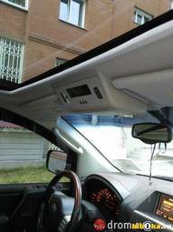 2004 Infiniti QX56 Wallpapers