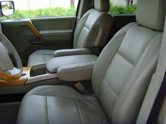 2004 Infiniti QX56 For Sale