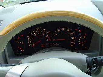 2004 Infiniti QX56 For Sale