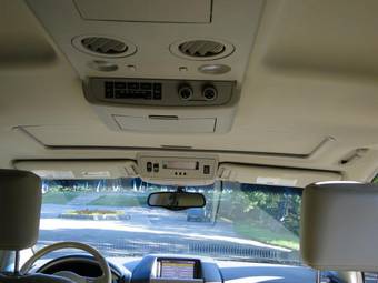 2004 Infiniti QX56 For Sale