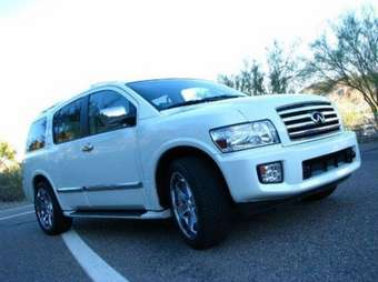 QX56