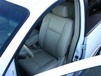 Infiniti QX56