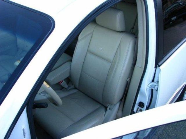 2005 Infiniti QX56