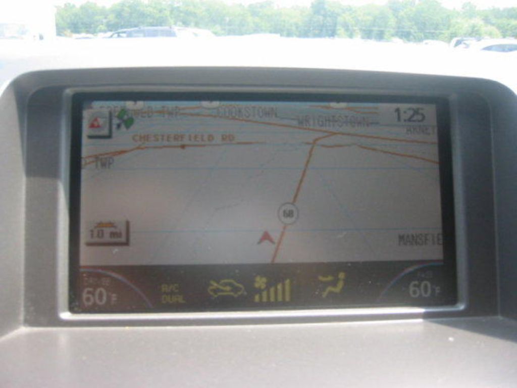 2005 Infiniti QX56