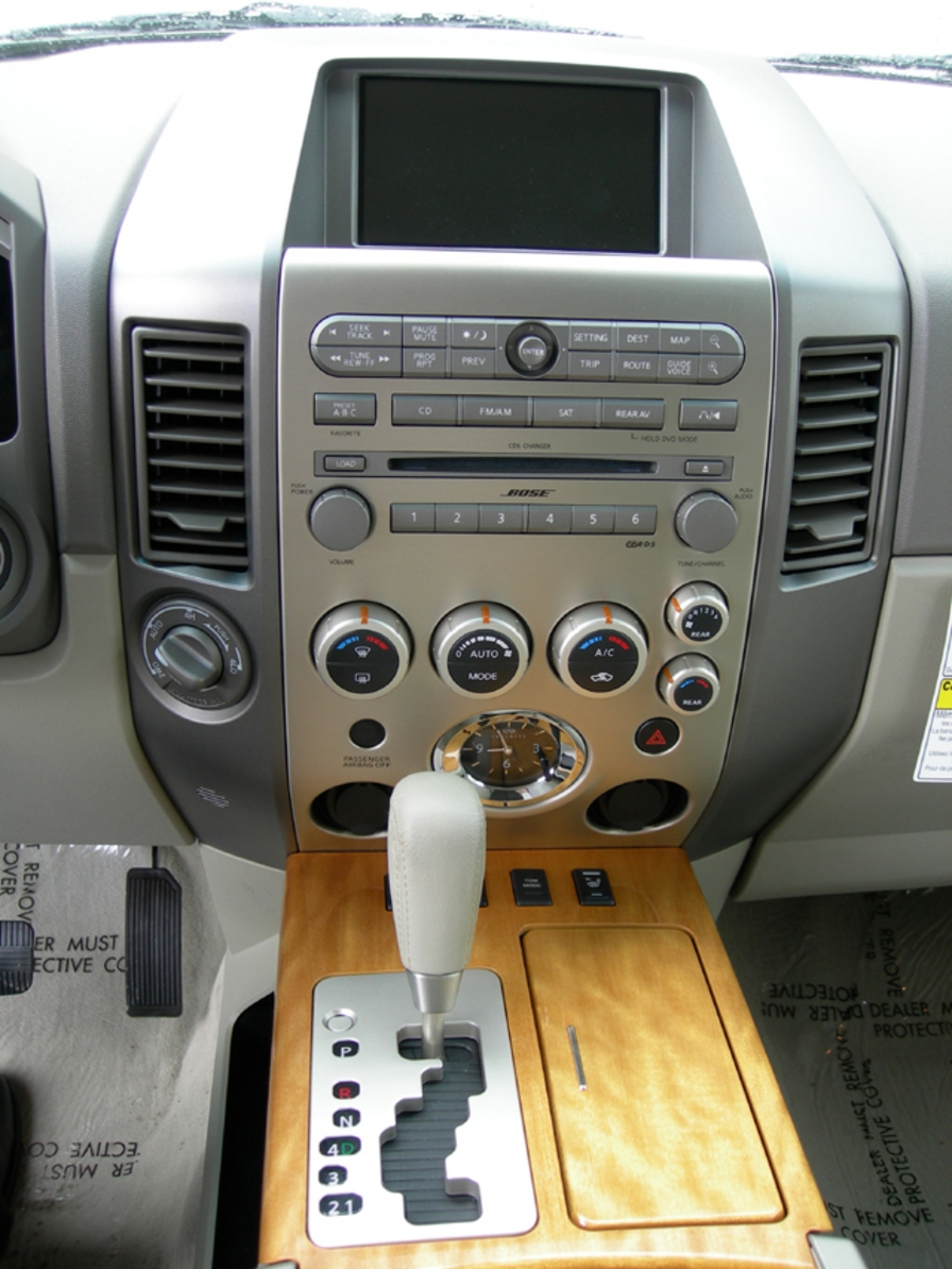 2005 Infiniti QX56 For Sale
