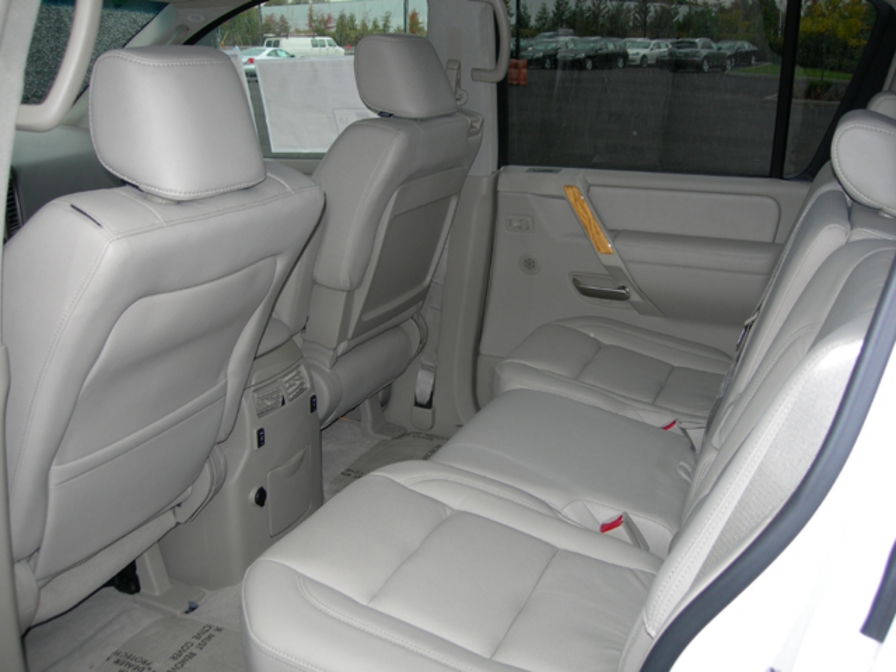 2005 Infiniti QX56 For Sale