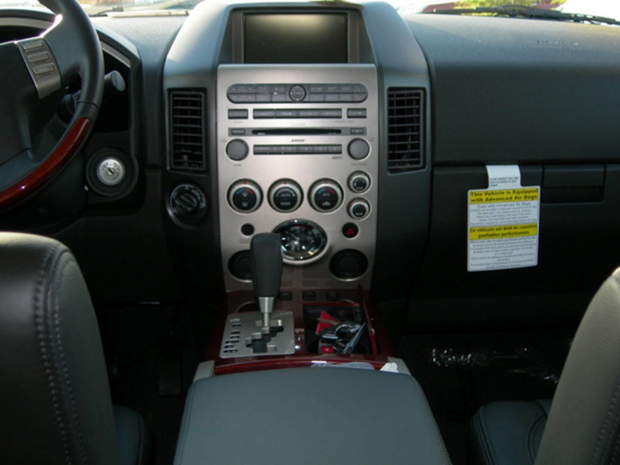 2005 Infiniti QX56 For Sale