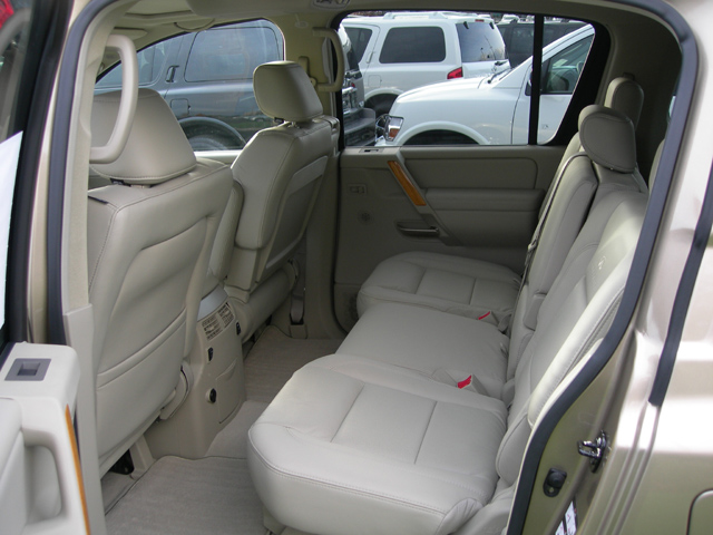 2005 Infiniti QX56 For Sale