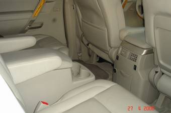 2005 Infiniti QX56 For Sale