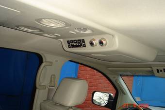 2005 Infiniti QX56 For Sale