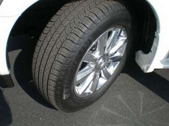 2005 Infiniti QX56 Photos