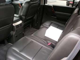 2005 Infiniti QX56 For Sale