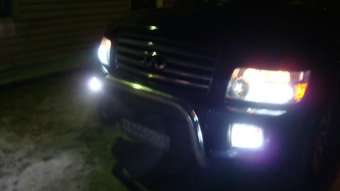 2005 Infiniti QX56 Pictures