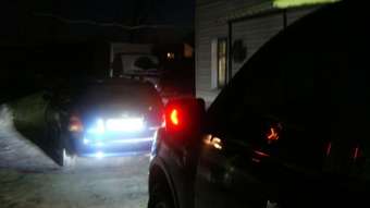 2005 Infiniti QX56 Photos