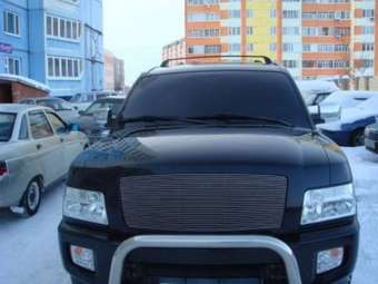 2005 Infiniti QX56 For Sale