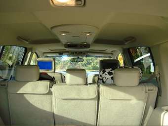 2005 Infiniti QX56 For Sale
