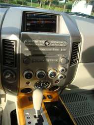 2005 Infiniti QX56 Photos