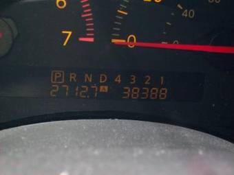 2005 Infiniti QX56 Pictures