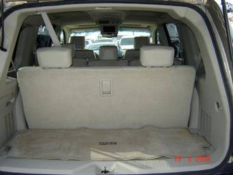2005 Infiniti QX56 For Sale