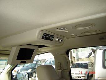 2005 Infiniti QX56 For Sale
