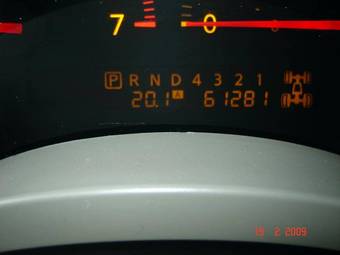 2005 Infiniti QX56 Pictures