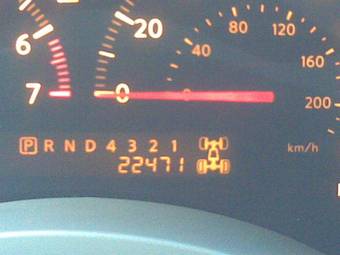 2005 Infiniti QX56 Photos
