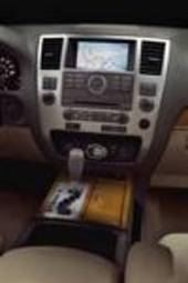 2005 Infiniti QX56 Pictures