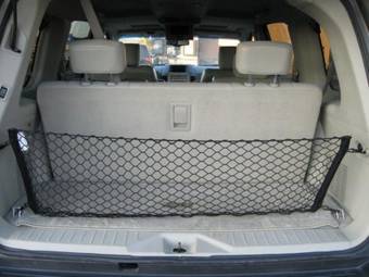 2005 Infiniti QX56 Pictures