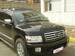Pics Infiniti QX56