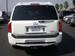 Preview Infiniti QX56