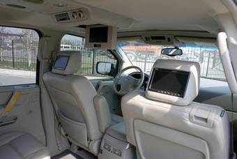 2005 Infiniti QX56 For Sale