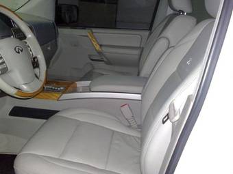 2005 Infiniti QX56 For Sale
