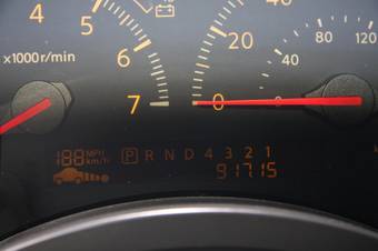 2005 Infiniti QX56 Pictures