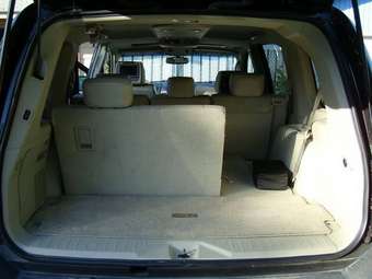 Infiniti QX56